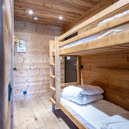 Centre Station Vue Sur Les Pistes De 6p 公寓 瓦托伦斯