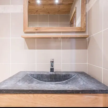 Centre Station Vue Sur Les Pistes De 6p 公寓 瓦托伦斯